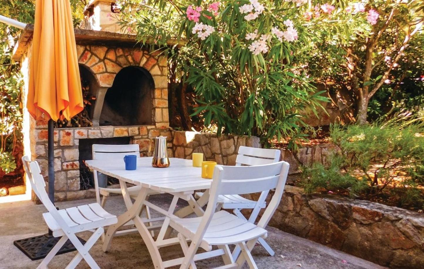 The Whole Mario's House For Rent Jelsa (Hvar)