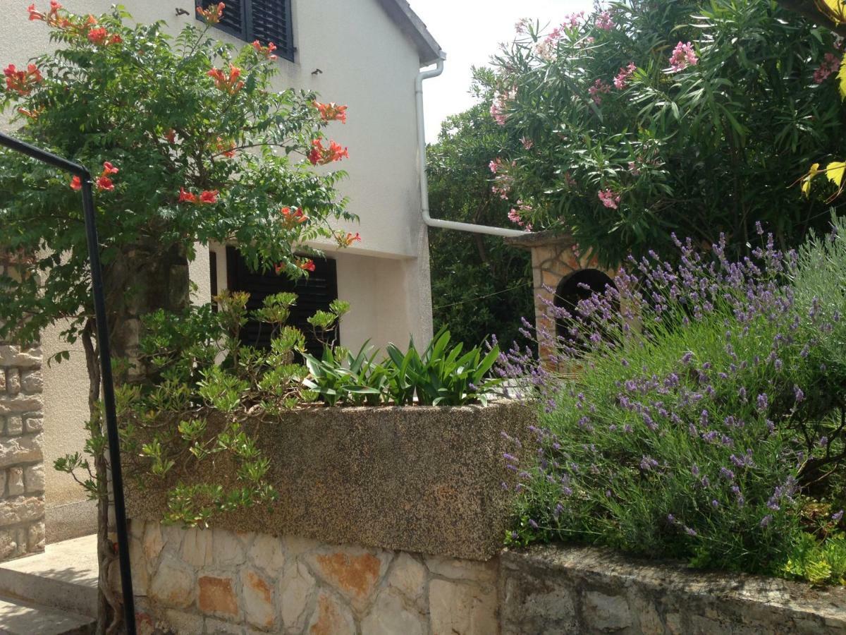 The Whole Mario's House For Rent Vikendica Jelsa (Hvar)